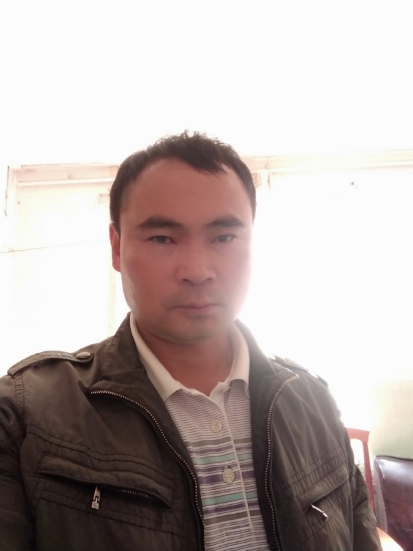 独孤求爱的第一张照片--珠海相亲服务中心