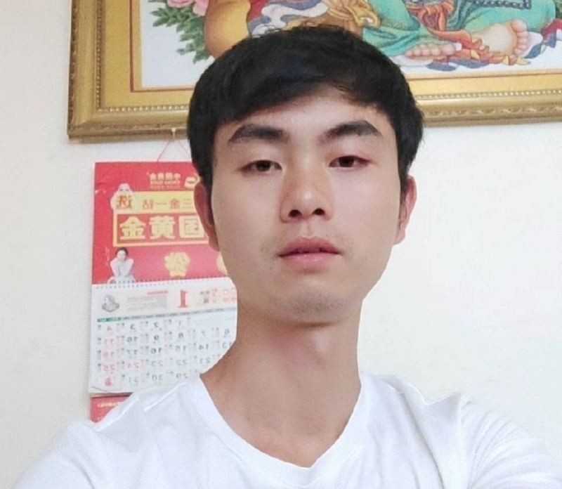 刘利的第一张照片--珠海相亲服务中心