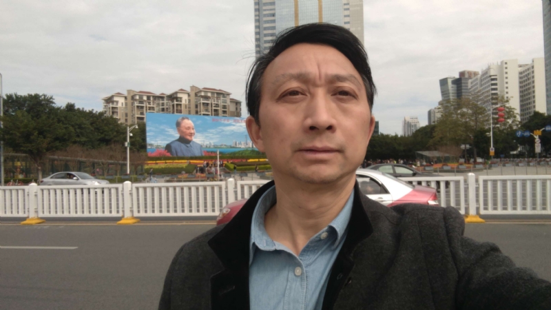 爱在深秋的第一张照片--珠海相亲服务中心