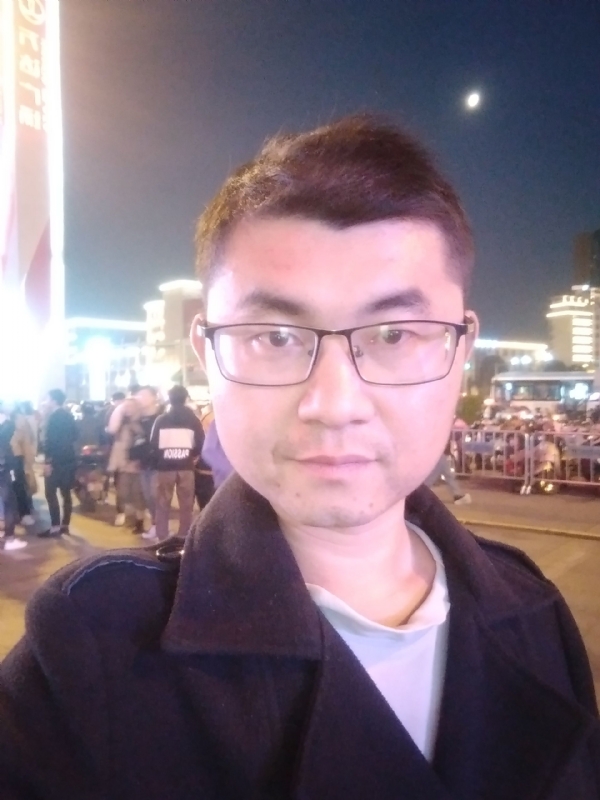 期待的第二张照片--珠海相亲服务中心