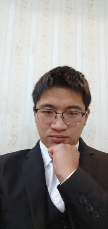 王杰的第一张照片--珠海相亲服务中心