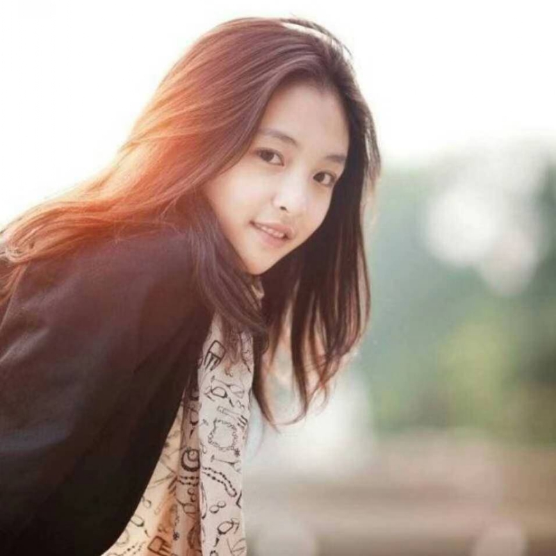 叮铃的第一张照片--珠海相亲服务中心