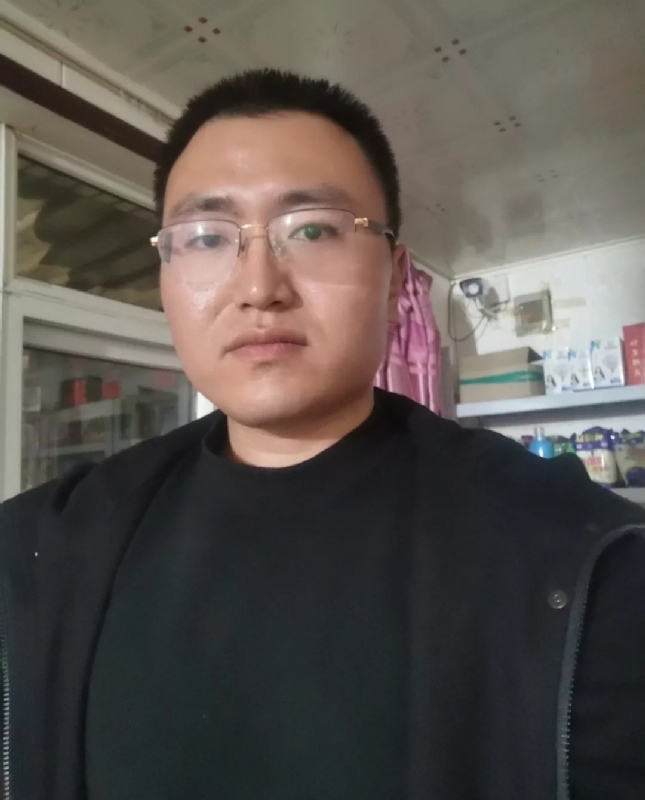 白杨的第一张照片--珠海相亲服务中心