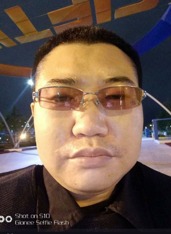 星尘的第一张照片--珠海相亲服务中心