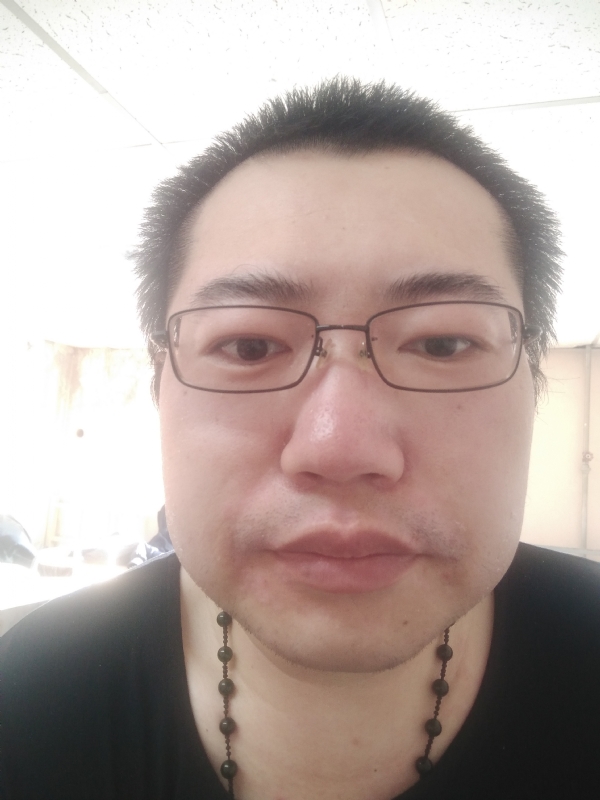 星尘的第二张照片--珠海相亲服务中心