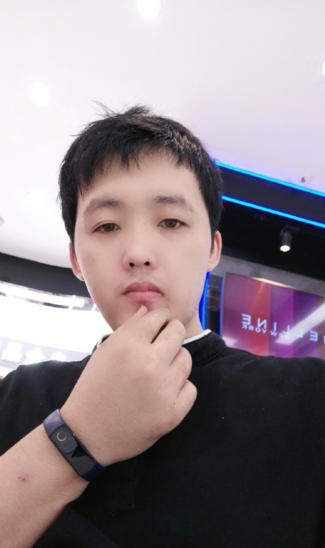 小艾的第一张照片--珠海相亲服务中心