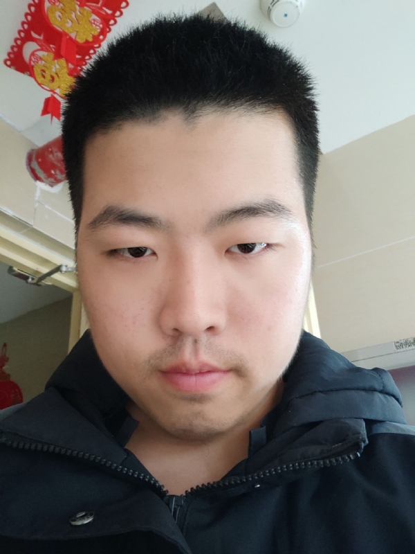 曹凯的第一张照片--珠海相亲服务中心