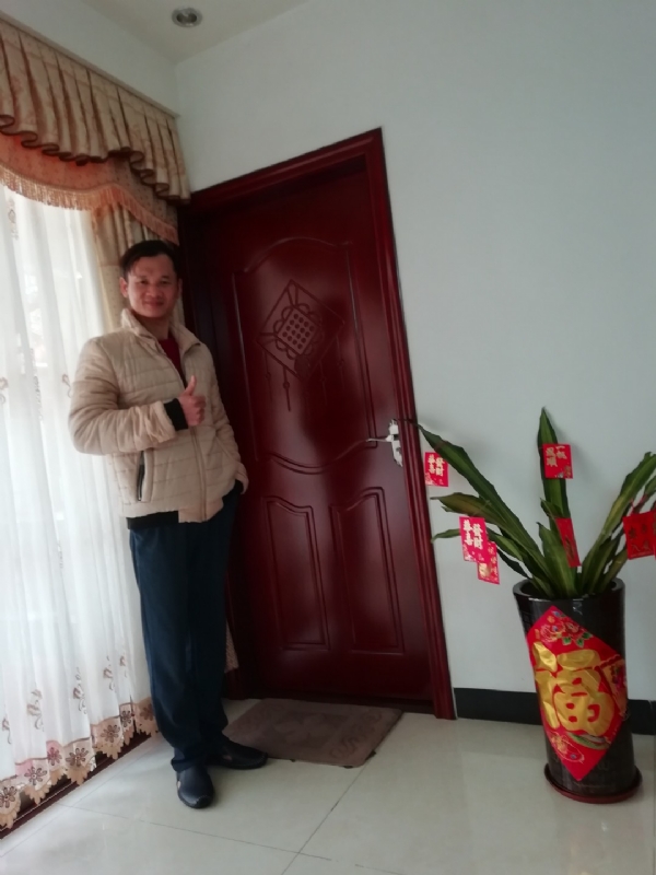 LJ的第一张照片--珠海相亲服务中心