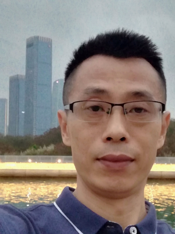 港湾的第一张照片--珠海相亲服务中心