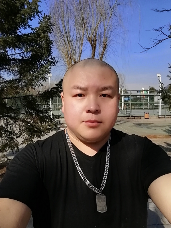 断丶欲的第一张照片--珠海相亲服务中心