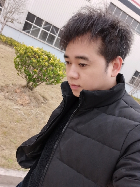 农先生的第一张照片--珠海相亲服务中心