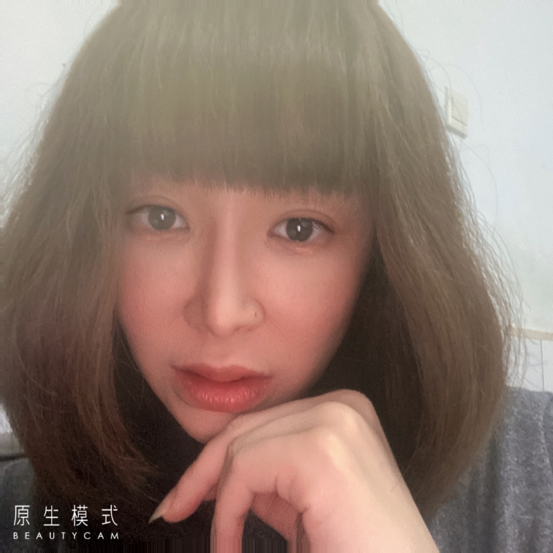 鑫鑫的第一张照片--珠海相亲服务中心