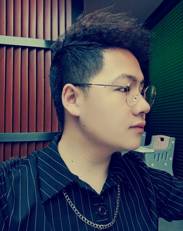 等风的人的第一张照片--珠海相亲服务中心