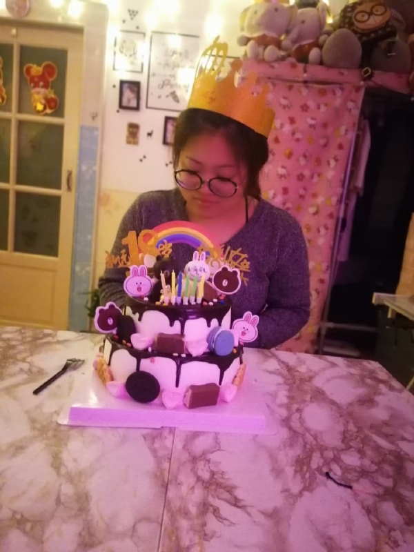 多啦多啦的第一张照片--珠海相亲服务中心