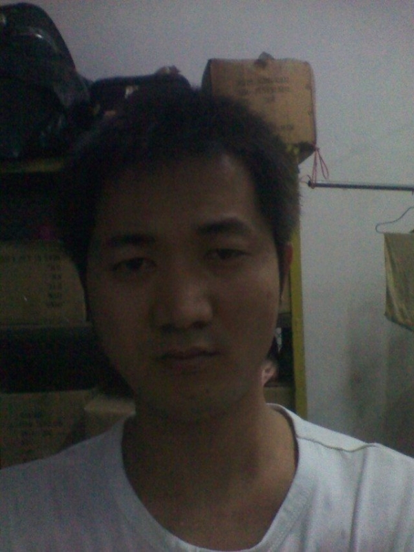 因你存在而美丽的第一张照片--珠海相亲服务中心