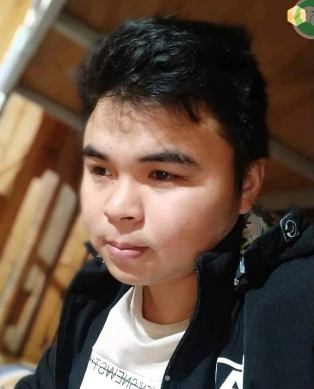 绫羽的第一张照片--珠海相亲服务中心