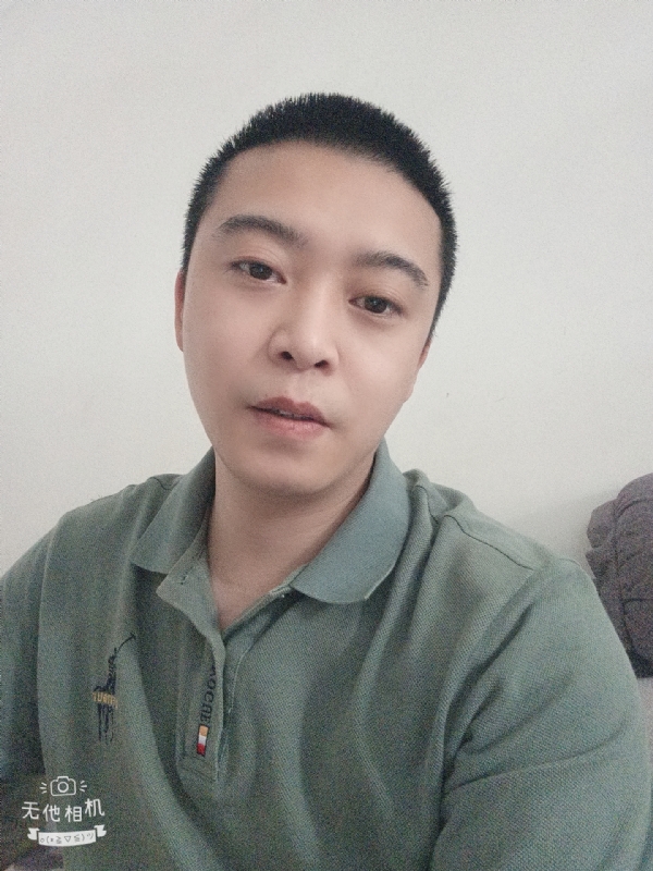 彬子的第一张照片--珠海相亲服务中心