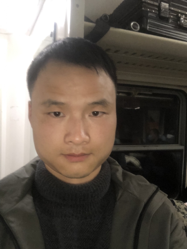 吴杰的第一张照片--珠海相亲服务中心