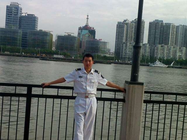 严小木的第二张照片--珠海相亲服务中心