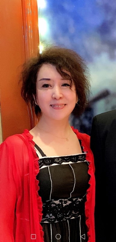 楊婧圓的第二张照片--珠海相亲服务中心