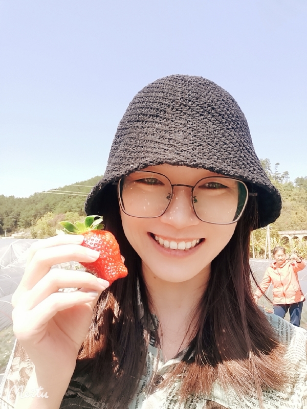 咪修咪修的第一张照片--珠海相亲服务中心