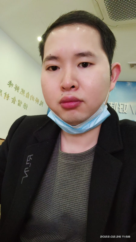 相遇的第一张照片--珠海相亲服务中心