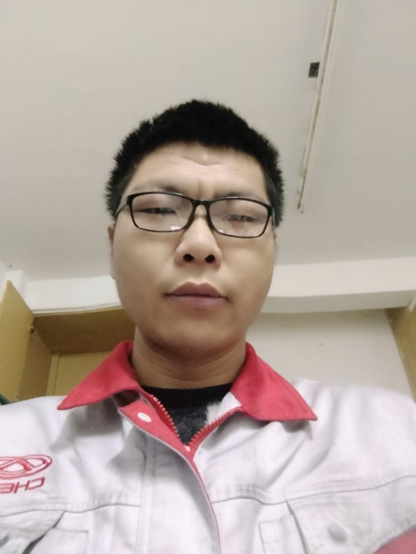 爱你就疼你的第一张照片--珠海相亲服务中心