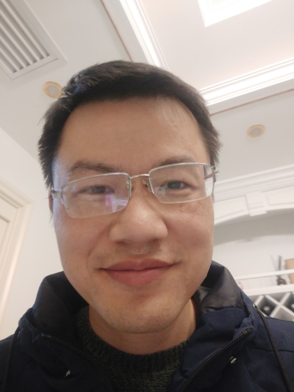 翔翔的第二张照片--珠海相亲服务中心