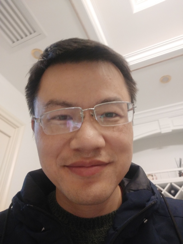 翔翔的第三张照片--珠海相亲服务中心