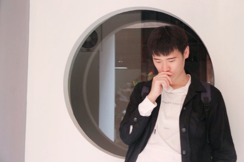 阿拉灯神丁的第一张照片--珠海相亲服务中心