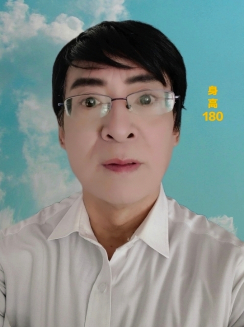 大叔寻觅有缘人的第二张照片--珠海相亲服务中心