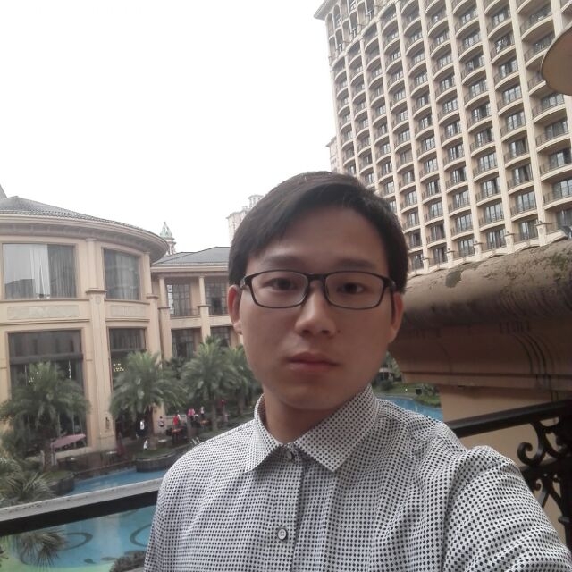 人在天涯的第二张照片--珠海相亲服务中心