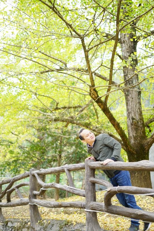 好久不见的第一张照片--珠海相亲服务中心