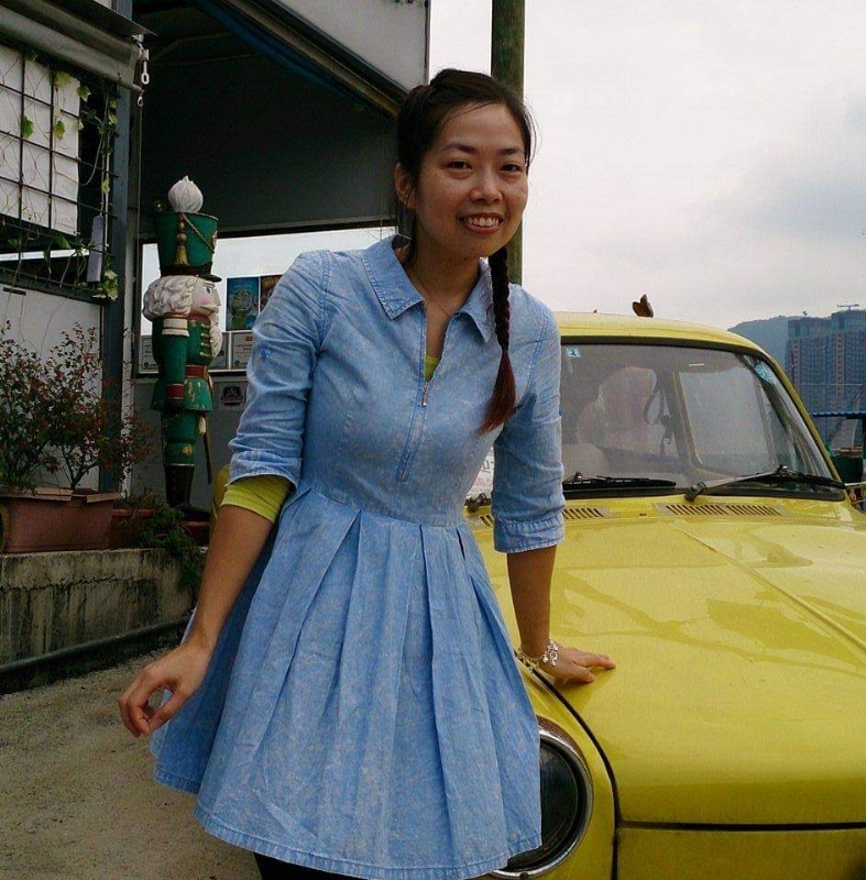 BabyJoy～的第一张照片--珠海相亲服务中心