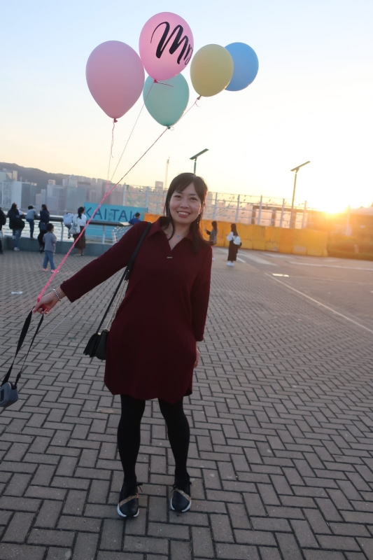 BabyJoy～的第二张照片--珠海相亲服务中心