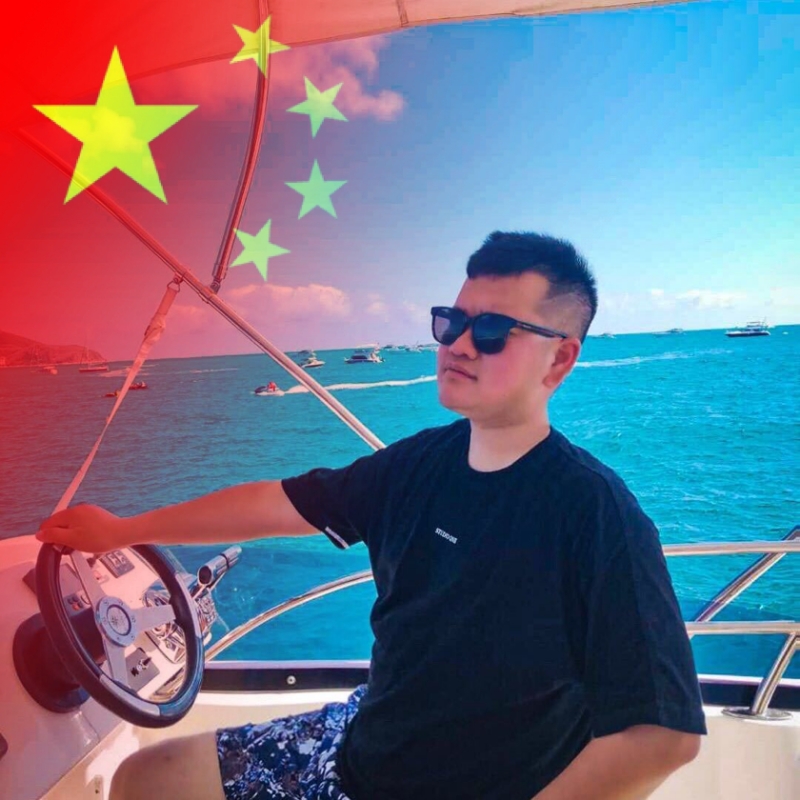 Yyq的第一张照片--珠海相亲服务中心