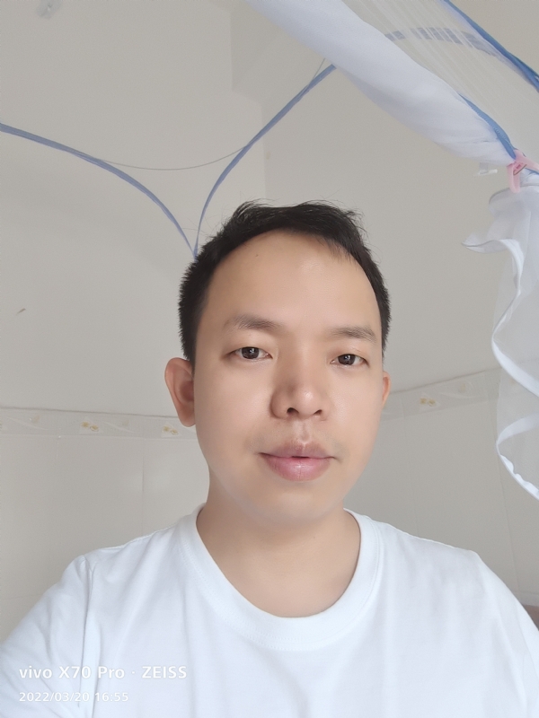 蒙柠的第二张照片--珠海相亲服务中心