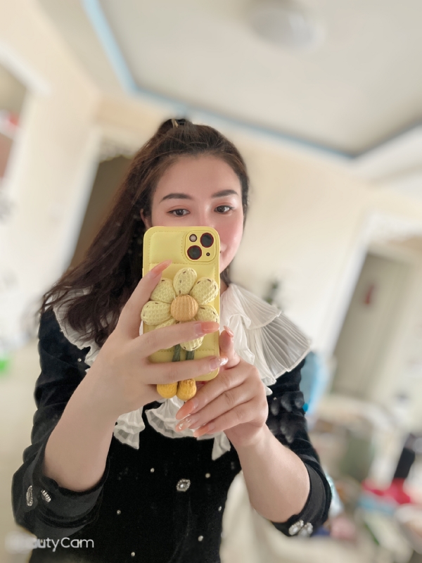 时光的第一张照片--珠海相亲服务中心