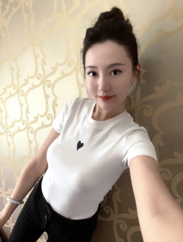 雨熙的第一张照片--珠海相亲服务中心