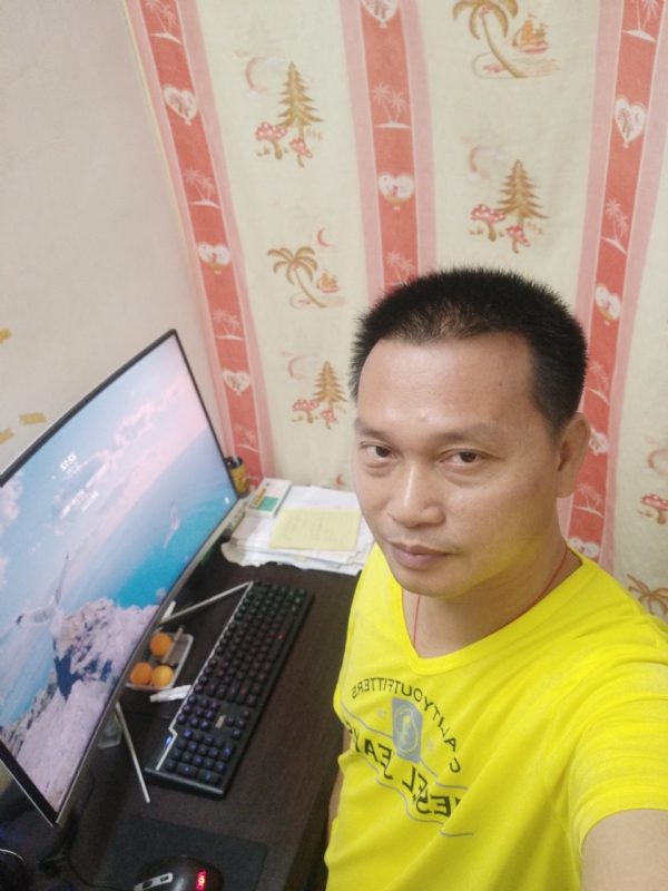 极光的第四张照片--珠海相亲服务中心