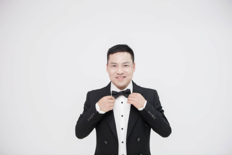 榕華的第一张照片--珠海相亲服务中心