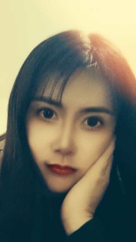 茜茜的第一张照片--珠海相亲服务中心