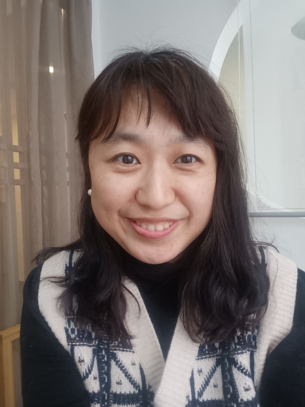 映日荷花的第一张照片--珠海相亲服务中心