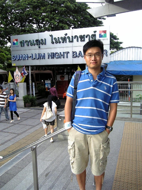 Ricky的第四张照片--珠海相亲服务中心