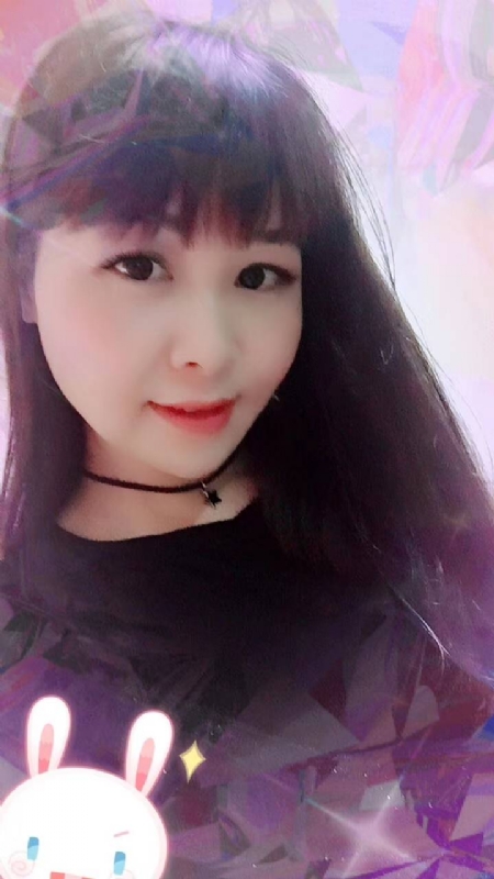 兰馨的第一张照片--珠海相亲服务中心