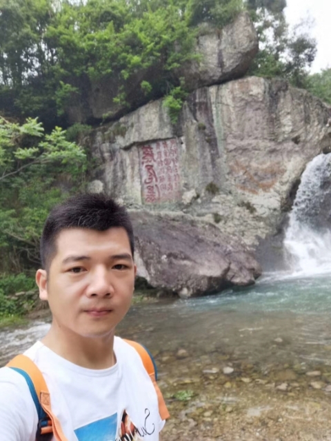 愿得一人心的第一张照片--珠海相亲服务中心