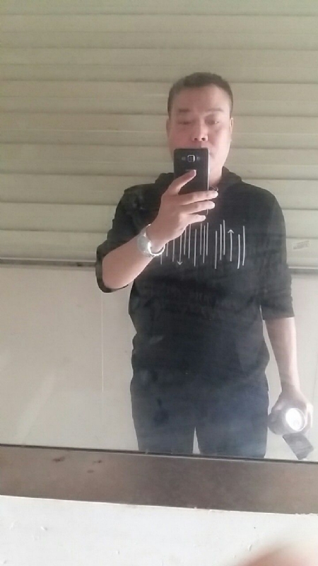 大猪猪的第一张照片--珠海相亲服务中心