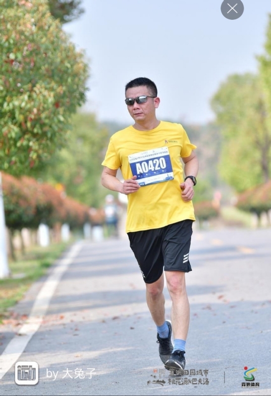 放飞自由的第一张照片--珠海相亲服务中心