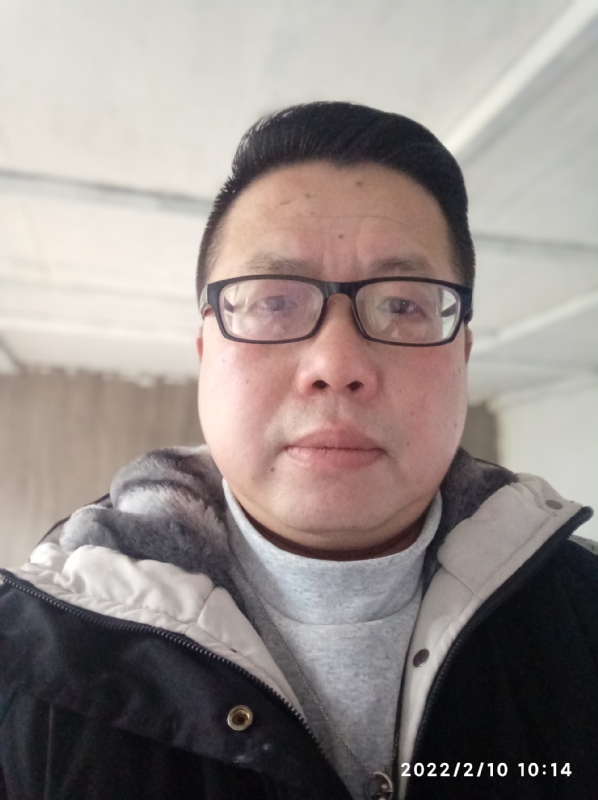 清风自来的第一张照片--珠海相亲服务中心