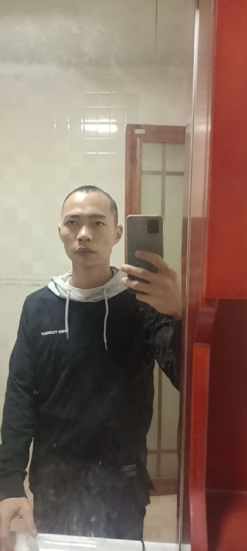 黄钟溢的第一张照片--珠海相亲服务中心